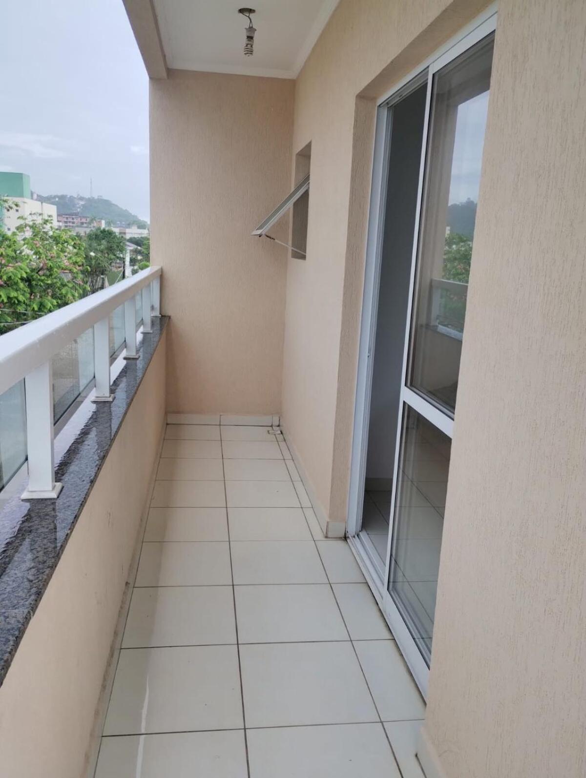 Apartamento de 2 Quartos